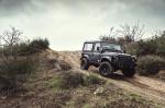Land Rover Defender 90 by Icon 2014 года